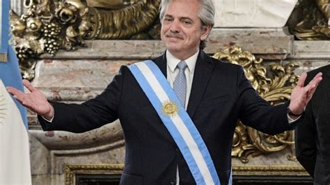 novo governo da argentina